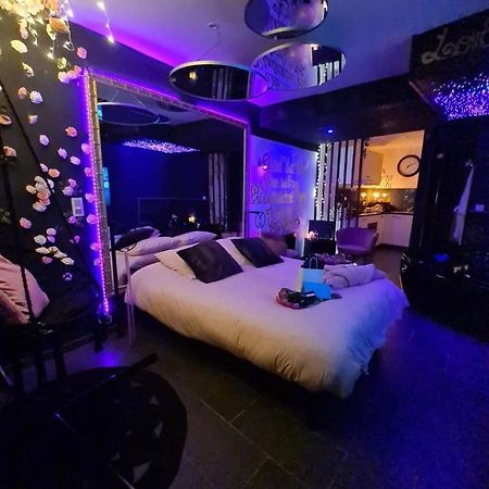 Loveroom34 Montagnac  Extérieur photo