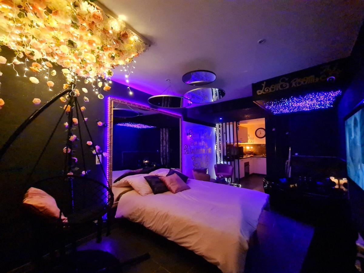 Loveroom34 Montagnac  Extérieur photo
