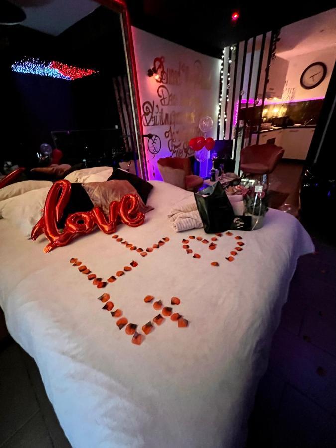 Loveroom34 Montagnac  Extérieur photo