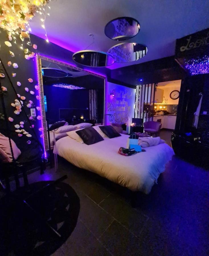 Loveroom34 Montagnac  Extérieur photo